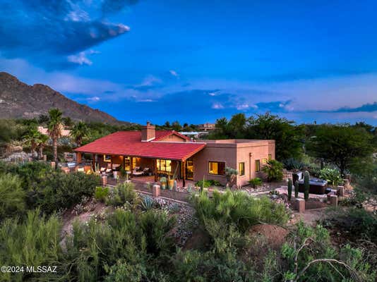 9960 N DESERT SKY RD, TUCSON, AZ 85737 - Image 1