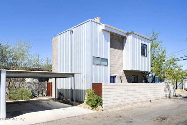 1121 N ACUNA AVE, TUCSON, AZ 85705 - Image 1