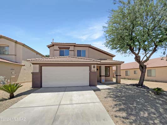 6653 W CAPETOWN WAY, TUCSON, AZ 85757 - Image 1