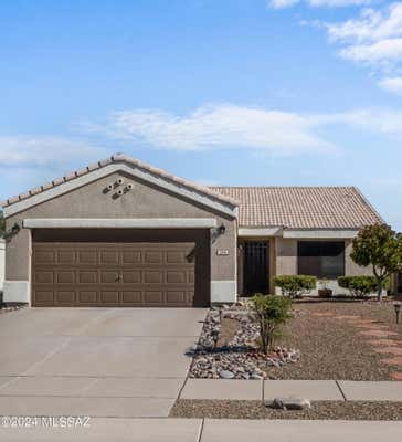 1314 W DESERT CLOUD PL, ORO VALLEY, AZ 85737 - Image 1