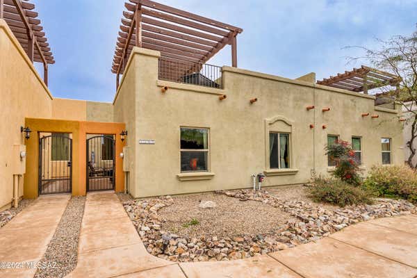 1105 LOMBARD WAY, TUBAC, AZ 85646 - Image 1