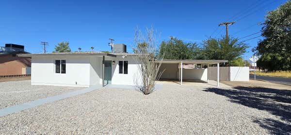 3361 E 23RD ST, TUCSON, AZ 85713 - Image 1