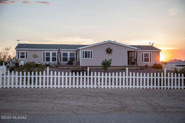 5407 N WHITETAIL RD, MARANA, AZ 85653 - Image 1