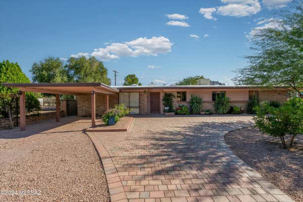 5458 E 6TH ST, TUCSON, AZ 85711 - Image 1