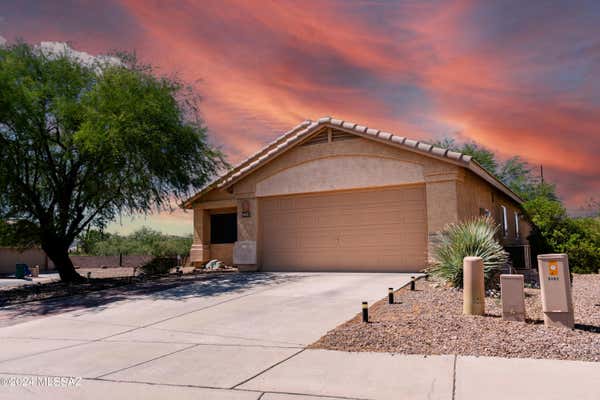 9487 N WINTER WREN AVE, TUCSON, AZ 85742 - Image 1