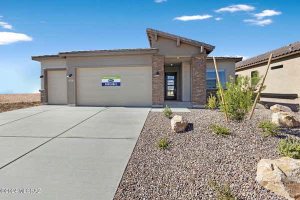 14615 N BLUE JUNIPER LANE, MARANA, AZ 85658 - Image 1