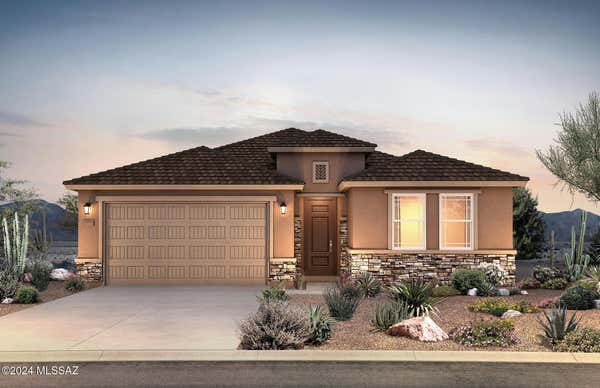 8000 S EXPEDITION DR, TUCSON, AZ 85747 - Image 1