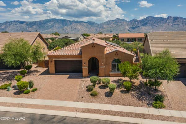 13240 N DOWNY DALEA CT, ORO VALLEY, AZ 85755 - Image 1