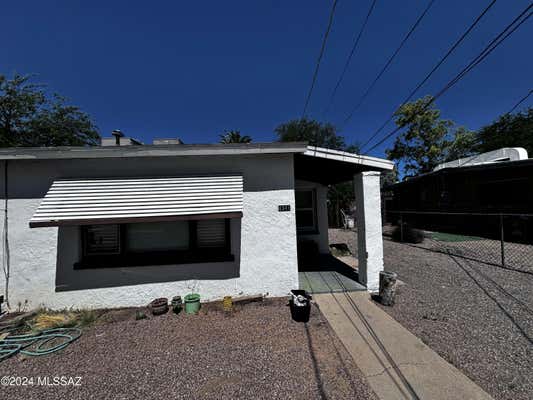 4339 E FAIRMOUNT ST, TUCSON, AZ 85712 - Image 1