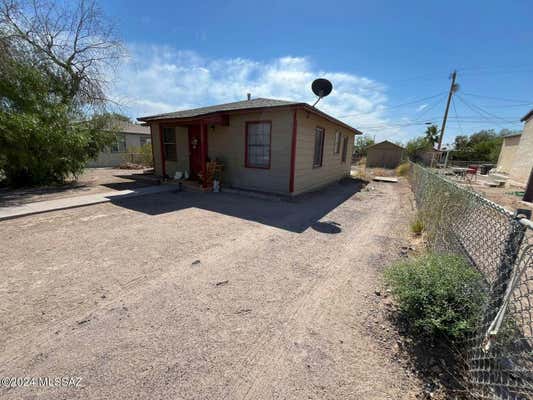 121 W 3RD AVE, AJO, AZ 85321 - Image 1