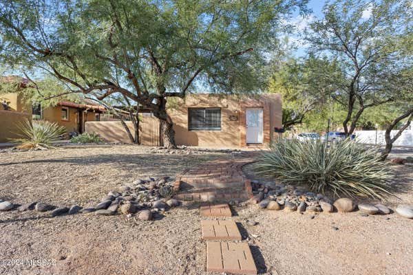 2149 E HAWTHORNE ST, TUCSON, AZ 85719 - Image 1