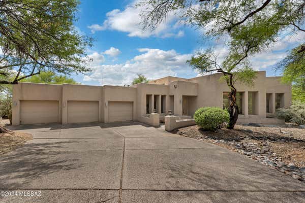 6011 N DESERT MOON CT, TUCSON, AZ 85750 - Image 1