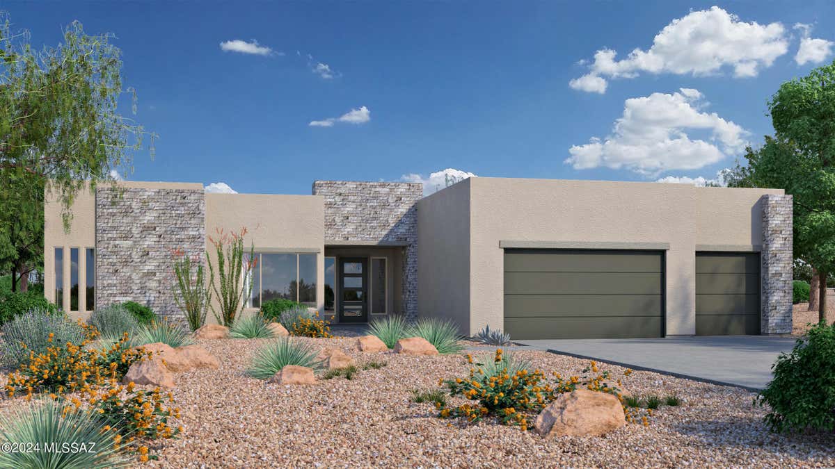 12029 E PLACITA RANCHO SOLDADOS, TUCSON, AZ 85749, photo 1 of 29