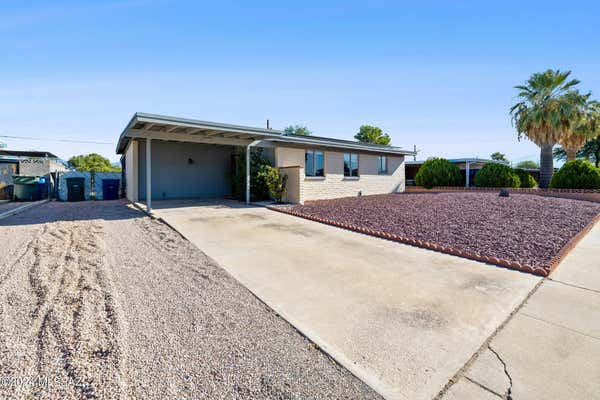 8001 E NICARAGUA DR, TUCSON, AZ 85730 - Image 1