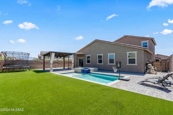 10548 W VANDEVER DR, MARANA, AZ 85653 - Image 1