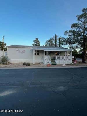 1535 W THATCHER BLVD LOT 50, SAFFORD, AZ 85546 - Image 1