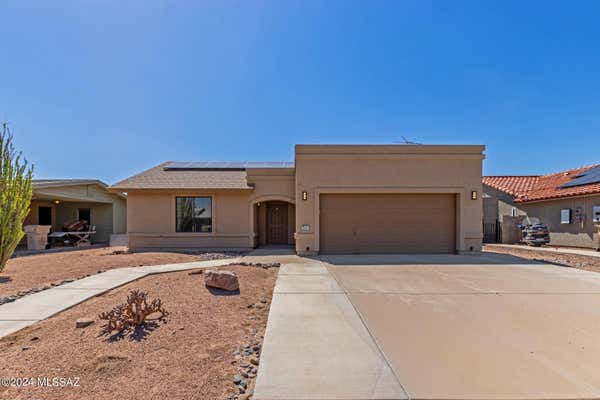 9561 W CONCORDIA DR, ARIZONA CITY, AZ 85123 - Image 1