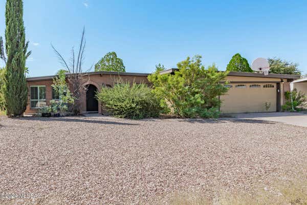 9750 E CITADEL PL, TUCSON, AZ 85748 - Image 1