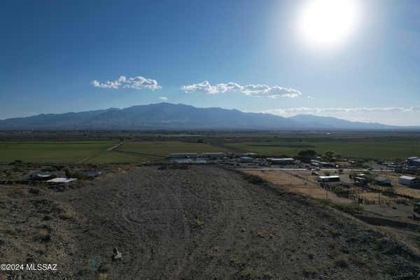 TBD BENTLEY DRIVE, SAFFORD, AZ 85546 - Image 1