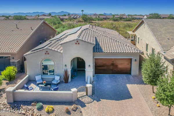 13197 N RAINBOW CACTUS CT, ORO VALLEY, AZ 85755 - Image 1