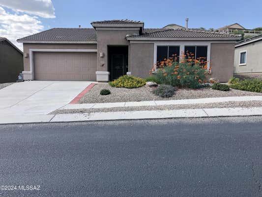 60890 E EAGLE HEIGHTS DR, TUCSON, AZ 85739 - Image 1