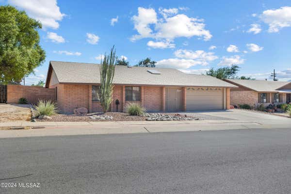 3373 W TREELINE DR, TUCSON, AZ 85741 - Image 1