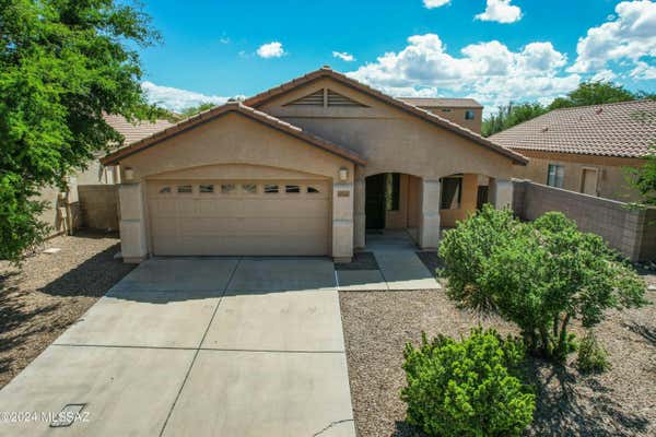 6598 E COOPERSTOWN DR, TUCSON, AZ 85756 - Image 1