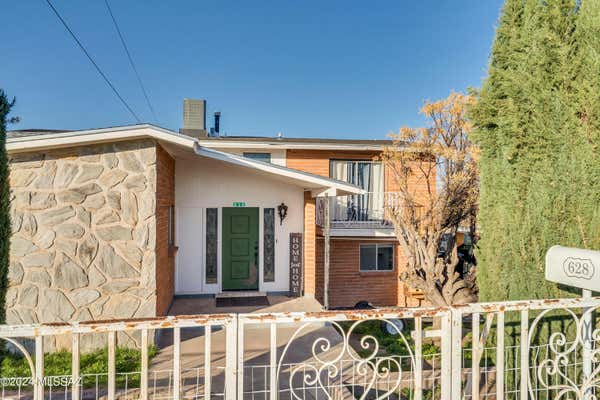 628 W NOON ST, NOGALES, AZ 85621 - Image 1