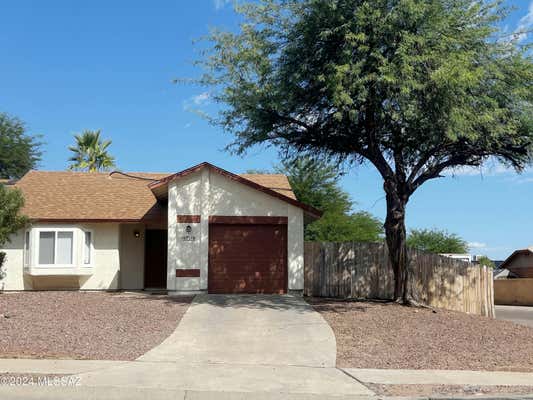 5314 S OAKLEAF DR, TUCSON, AZ 85746 - Image 1