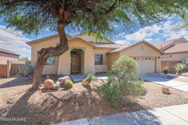 7856 N RONDURE LOOP, TUCSON, AZ 85743 - Image 1