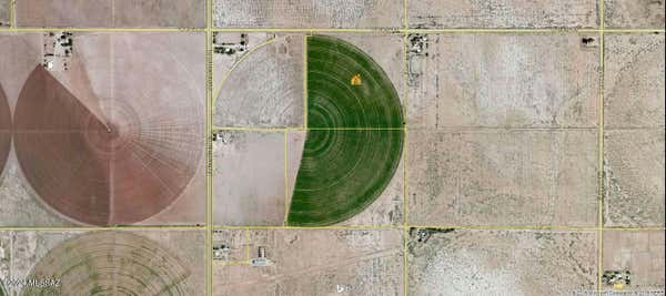 TBD HARDY ROAD, WILLCOX, AZ 85643 - Image 1