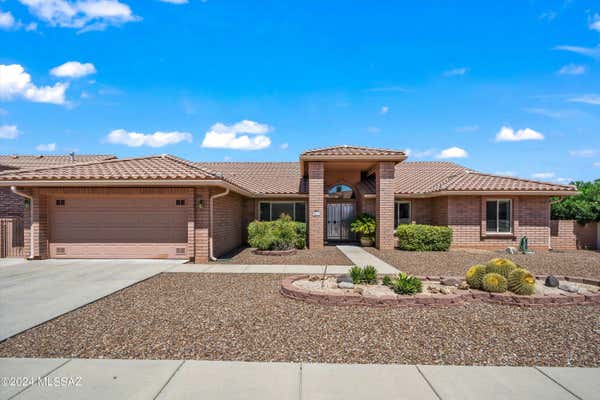 9517 E SALVATORE PL, TUCSON, AZ 85748, photo 2 of 42