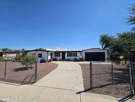 8500 E FOND DU LAC DR, TUCSON, AZ 85730 - Image 1