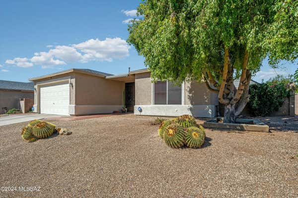 3390 S DESERT ECHO RD, TUCSON, AZ 85735 - Image 1