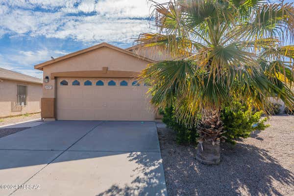 6257 S ARGOSY PL, TUCSON, AZ 85746, photo 2 of 40