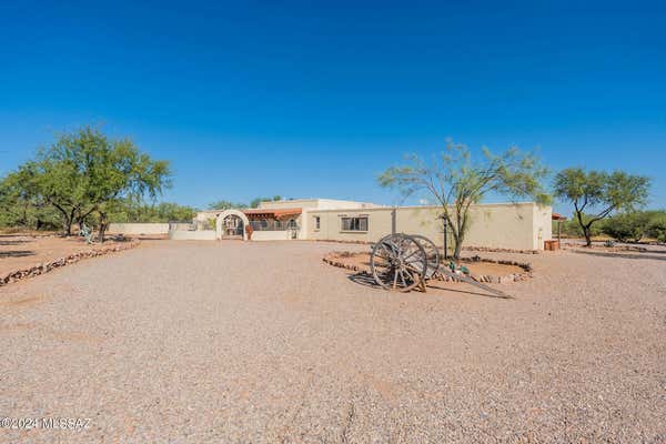 28 PIEDRA DR, TUBAC, AZ 85646 - Image 1