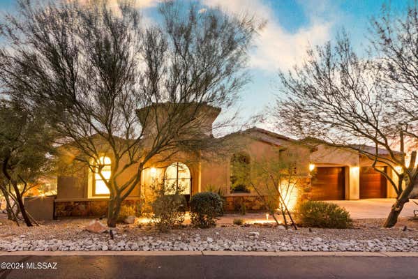 487 W ECHO POINT PL, ORO VALLEY, AZ 85755 - Image 1