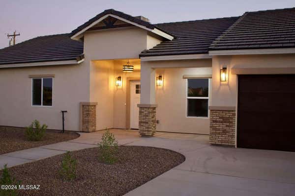 11460 W AMOLE CI CIRCLE W, MARANA, AZ 85658 - Image 1