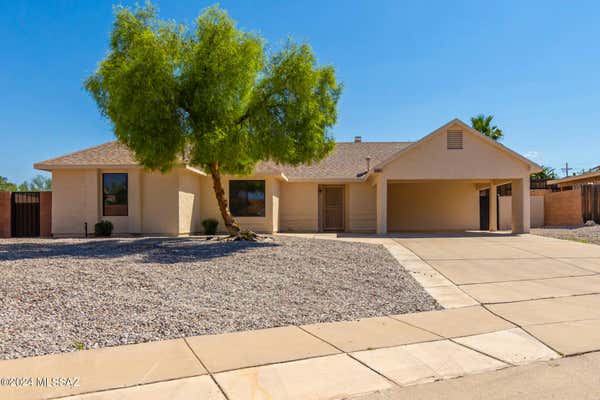 2881 W CALLE DE DALIAS, TUCSON, AZ 85745 - Image 1