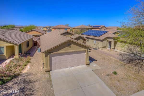 6860 S COTTONTAIL RUN AVE, TUCSON, AZ 85756 - Image 1