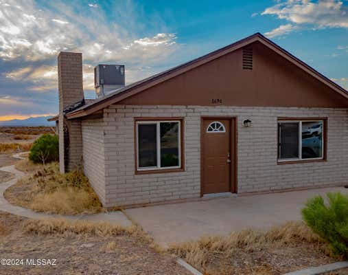 1690 N PEACH ST, SAFFORD, AZ 85546 - Image 1