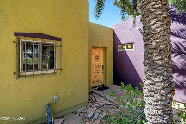 143 W ROGER RD, TUCSON, AZ 85705 - Image 1