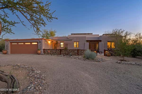 3241 N BOUCHARD PL, TUCSON, AZ 85749 - Image 1