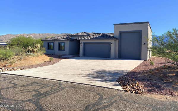 7811 S AVENIDA CATRINA, TUCSON, AZ 85747 - Image 1