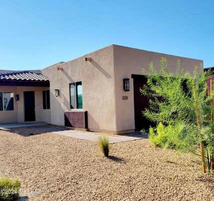 2129 EMBARCADERO WAY, TUBAC, AZ 85646 - Image 1