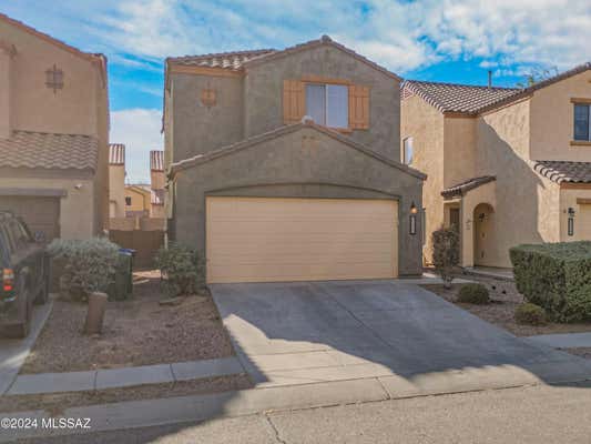 14298 S CAMINO EL GALAN, SAHUARITA, AZ 85629 - Image 1