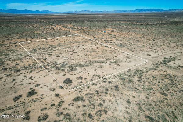 5 ACRES CATCLAW ROAD, PEARCE, AZ 85625, photo 4 of 17