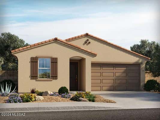 7680 S CAMINITO LACERO, TUCSON, AZ 85756 - Image 1