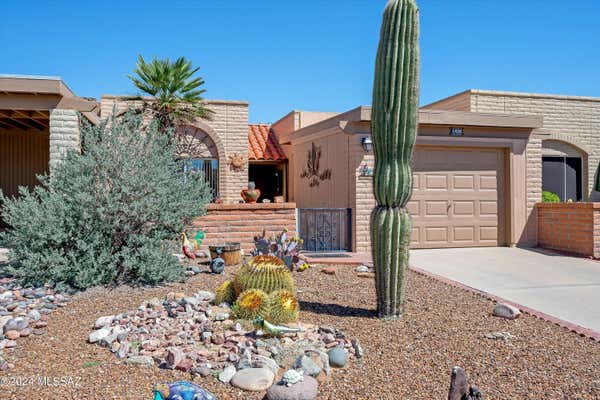 1438 W VIA DE ROMA, GREEN VALLEY, AZ 85622 - Image 1