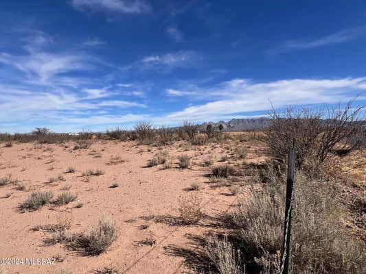 63.59 AC N HIGHWAY 191, ELFRIDA, AZ 85610, photo 2 of 9